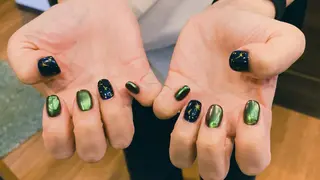 ネイル NAIL__ KOKOのネイルデザイン