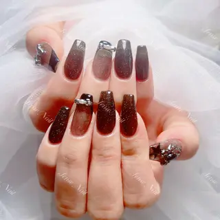 ネイル 🎀Sense Nail渋谷店🎀のネイルデザイン