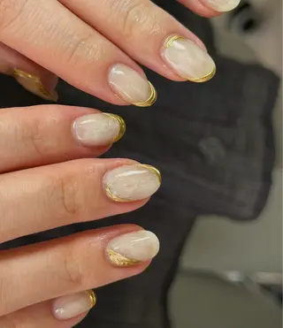 ネイル arh... nailのネイルデザイン