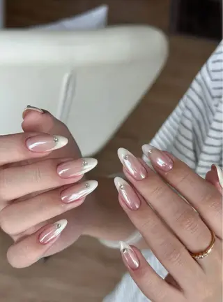 ネイル YUKI NAILのネイルデザイン