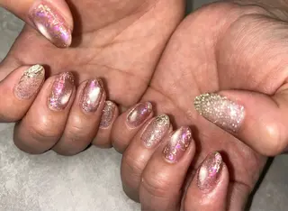 ネイル KIMURA YUKIのネイルデザイン