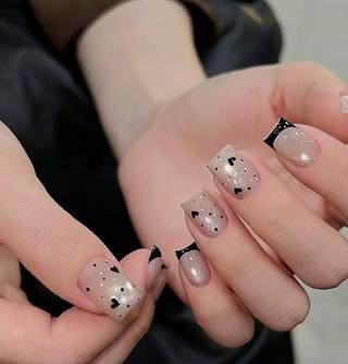 ネイル LadyJJNail つくばのネイルデザイン