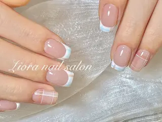 ネイル JUN Lioraネイルのネイルデザイン