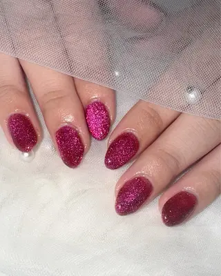 ネイル Feel千葉♡ Akaneのネイルデザイン