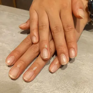 ネイル mamAsIenne ~華恋~のネイルデザイン