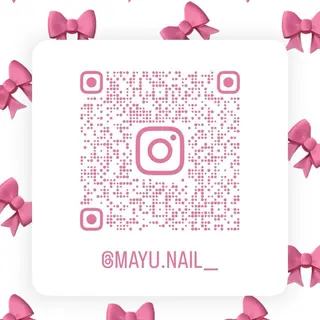 ネイル Abyss🎀 mayuのネイルデザイン