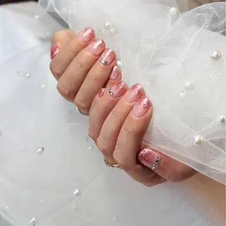 ネイル 港北駅徒歩7分 nail salonのネイルデザイン