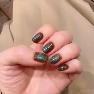 ネイル morgen_ Asakoのネイルデザイン