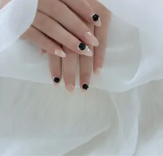 ネイル ESPOIR Ｎのネイルデザイン
