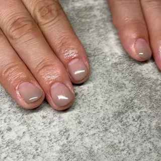 ネイル glaNje aoiのネイルデザイン