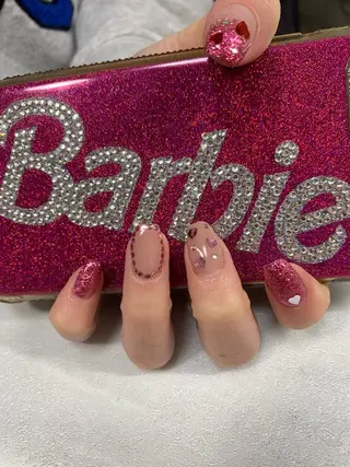 ネイル SAKU nail 作島茜のネイルデザイン