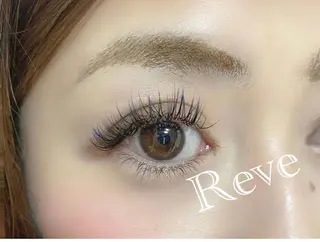 マツエク・マツパ Eyelash Reveのマツエク・マツパデザイン