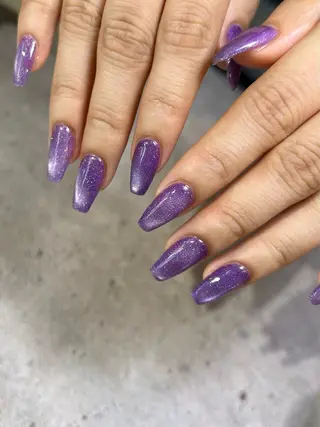 ネイル Reflection marikoのネイルデザイン