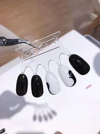 ネイル Tina Nailstudioのネイルデザイン