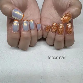 ネイル テネルネイル tener nailのネイルデザイン