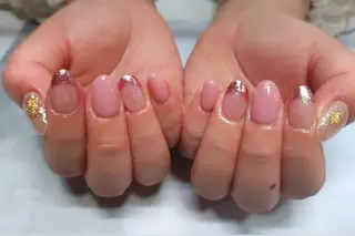 ネイル Sunny La Nailのネイルデザイン