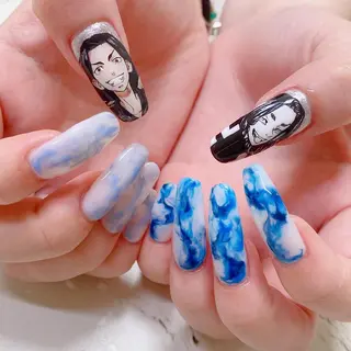 ネイル nail salonのネイルデザイン