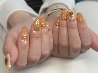 ネイル &CHOU CHOU nail たむらのネイルデザイン