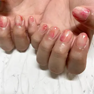 ネイル sabo... nailのネイルデザイン