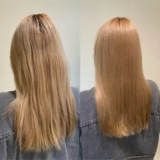 Konoha🌙 Cherirのヘアスタイル