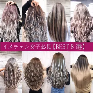 ロング LOCO/ Koukiのヘアスタイル