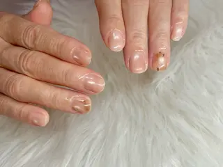 ネイル k.nail #ksmのネイルデザイン