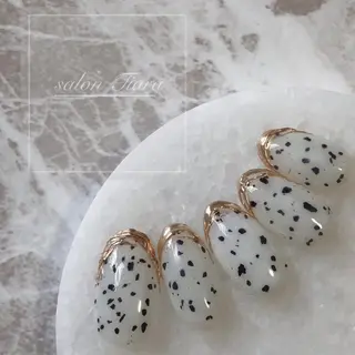 ネイル Private SalonTiaraのネイルデザイン