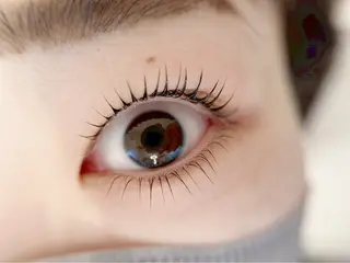 マツエク・マツパ Ome kashiのマツエク・マツパデザイン