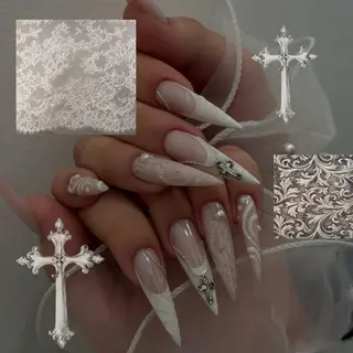 ネイル Nova Nailのネイルデザイン