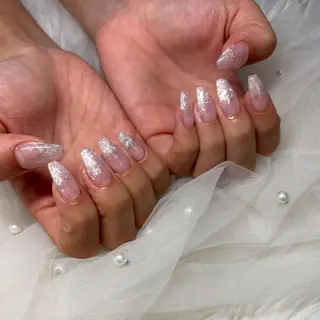ネイル Bitty ✮yuzukiのネイルデザイン