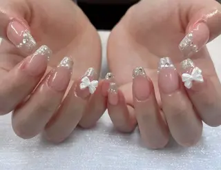 ネイル NAILS Soraのネイルデザイン