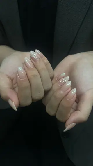 ネイル Ann nailのネイルデザイン