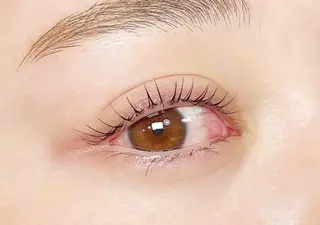 マツエク・マツパ FemmePure 辻堂店Noguのマツエク・マツパデザイン