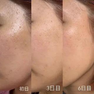 Hashimoto .のエステ・リラクイメージ