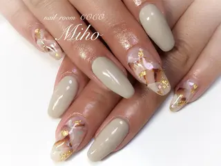 ネイル nail Berunaのネイルデザイン