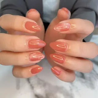 ネイル Kayo 💅のネイルデザイン