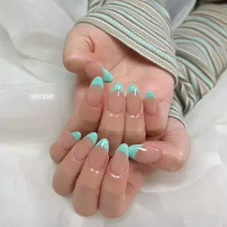 ネイル nail salon nerineのネイルデザイン
