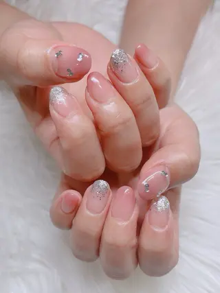 ネイル 🤍CRISTA yui🤍のネイルデザイン