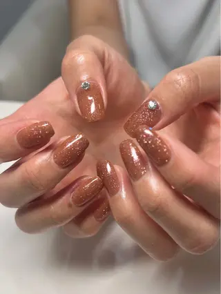 ネイル REHTOF |朝7時Open☀️のネイルデザイン