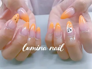 ネイル NAILS Soraのネイルデザイン