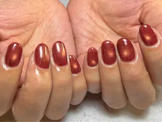 ネイル M. nailのネイルデザイン