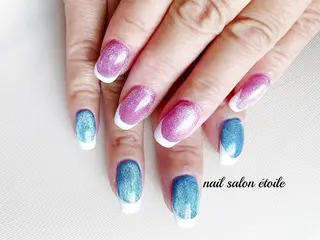 ネイル nail salon étoileのネイルデザイン