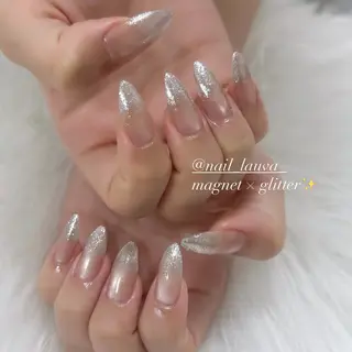 ネイル nailsalon lauva/京都伏見のネイルデザイン