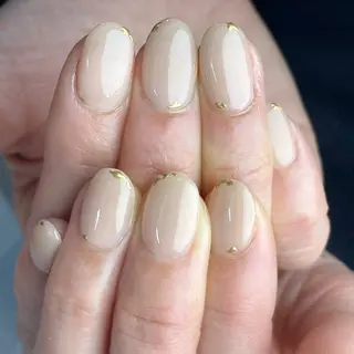 ネイル Koga Rieのネイルデザイン