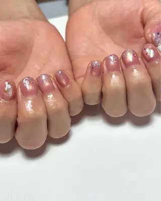 ネイル Hum.nail (はむ.ねいる)のネイルデザイン