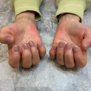ネイル 齋藤 安莉のネイルデザイン