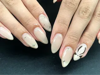 ネイル Chika .のネイルデザイン