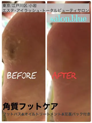 salon.blue 🌺NAOのマツエク・マツパデザイン