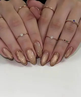 ネイル Akina Nail 亀戸のネイルデザイン