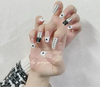 ネイル Umi nail& eyelashのネイルデザイン